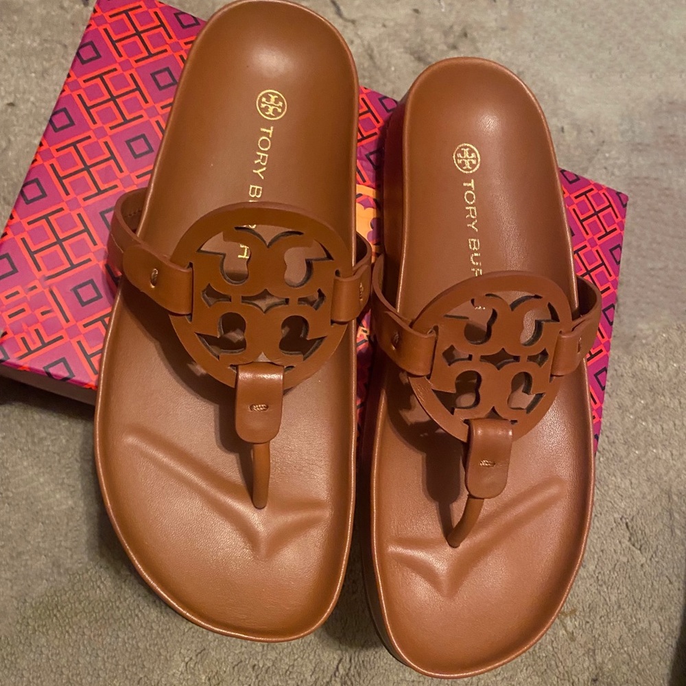 Tory Burch Miller Cloud